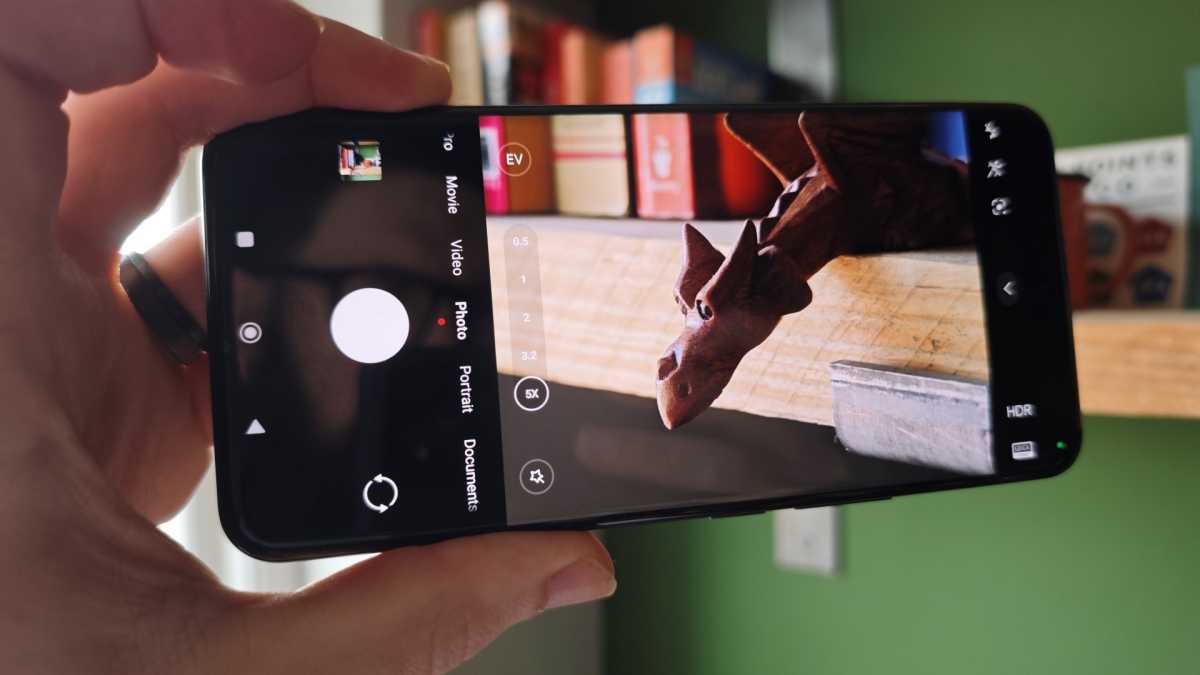 Aplicación de cámara Xiaomi 14 Ultra