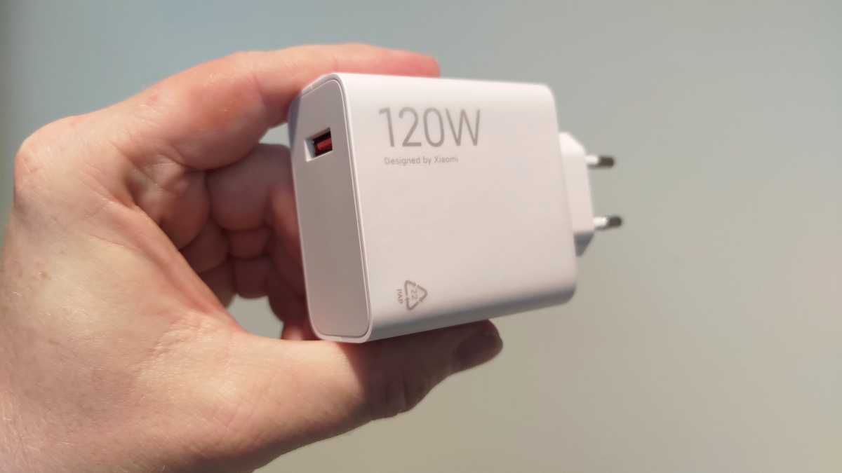 XIaomi 13T Pro ladre