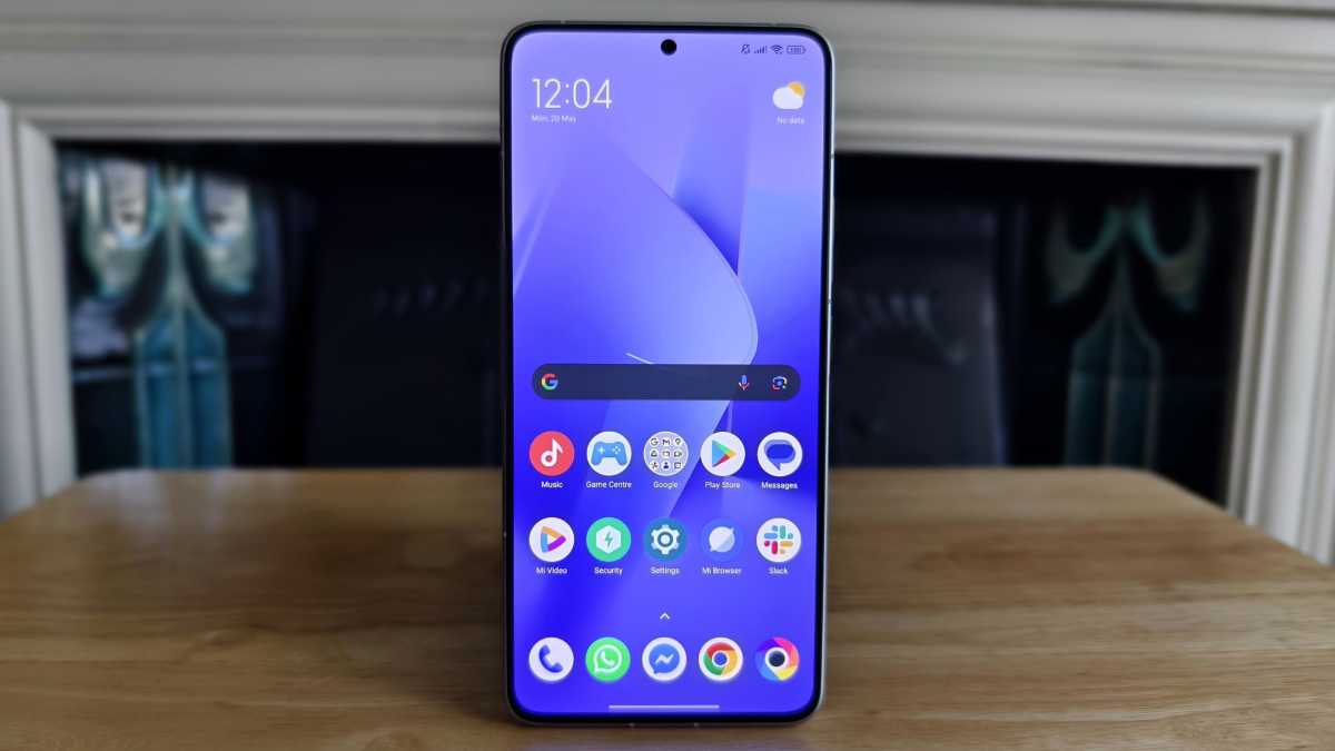 Pantalla Poco F6 Pro