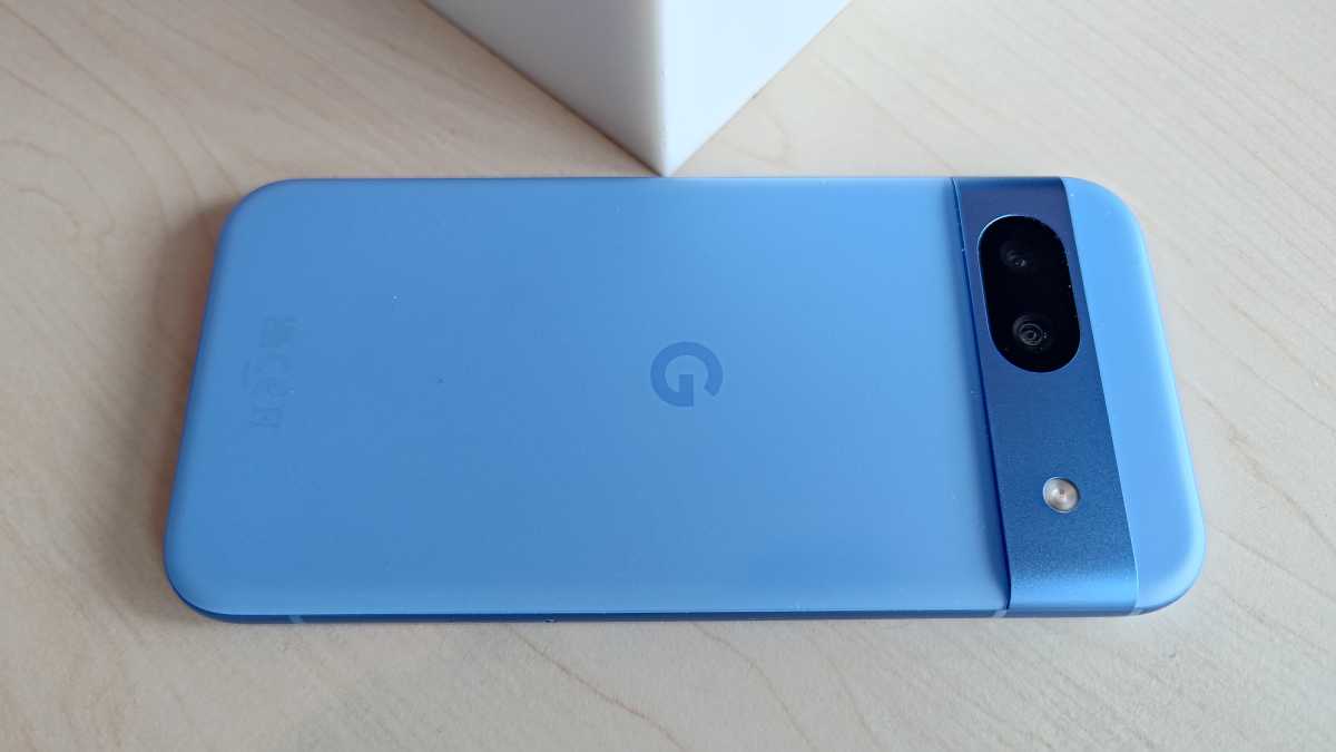 Funda para Pixel 8a