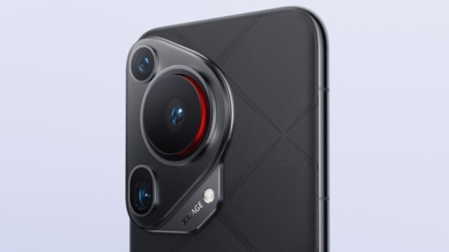 Huawei Pura 70 Ultra